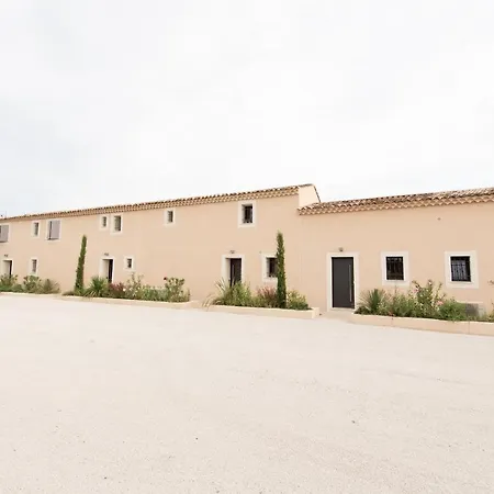 Maison Lavande Du Mas Lou Capy