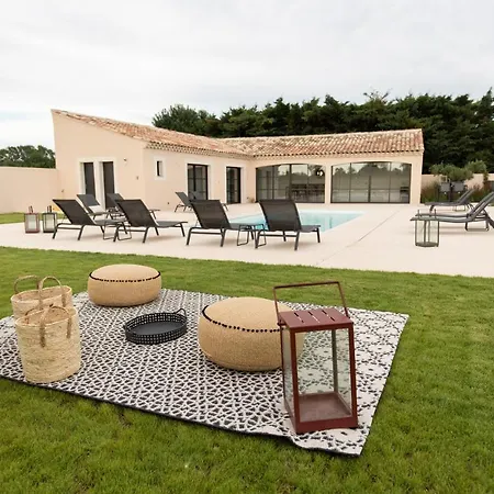 Maison Lavande Du Mas Lou Capy 別荘 サロン＝ド＝プロヴァンス