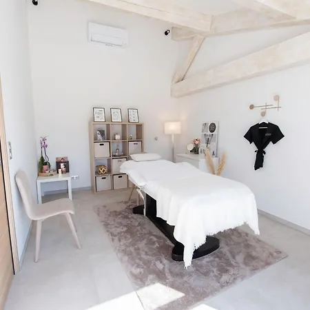 Maison Lavande Du Mas Lou Capy *