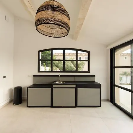 Maison Lavande Du Mas Lou Capy サロン＝ド＝プロヴァンス