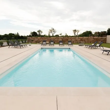 Maison Lavande Du Mas Lou Capy *