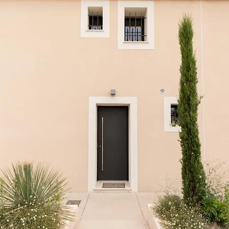 Maison Lavande Du Mas Lou Capy 別荘 *